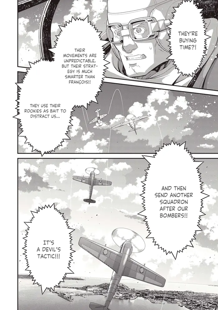 Youjo Senki Chapter 106 image 17_optimized